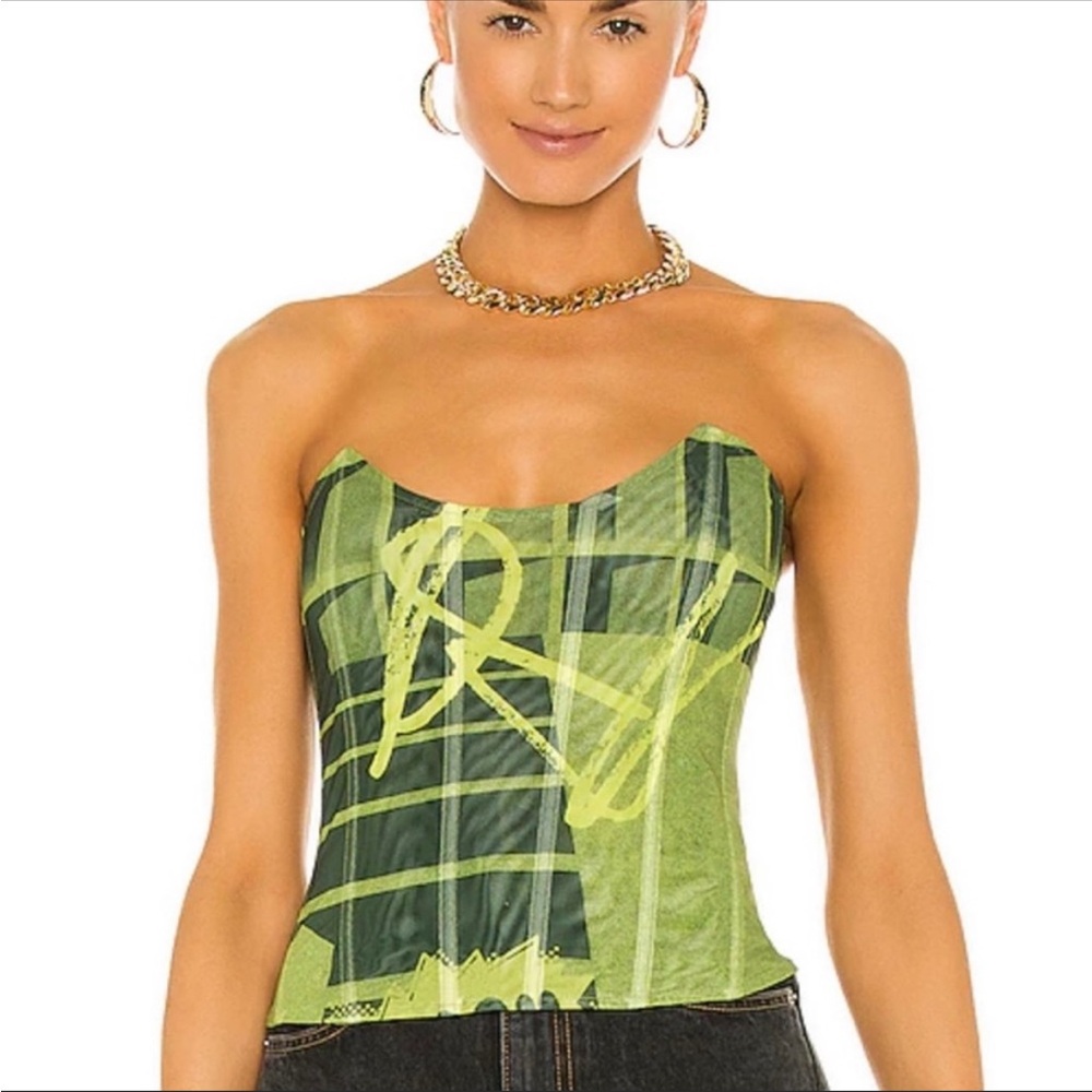 Miaou Corset Leia SMALL